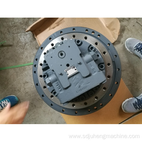 final drive 206-27-00422 206-27-00421 PC220-7 travel motor